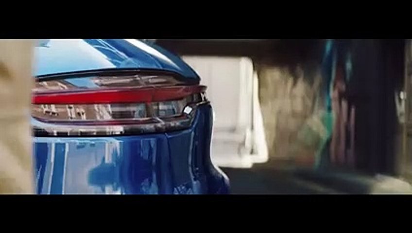 Le nouveau Porsche Macan