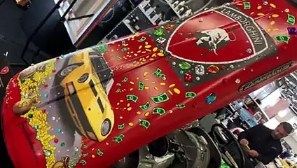 Salon de Francfort 2019 : présentation du Hall Motorworld