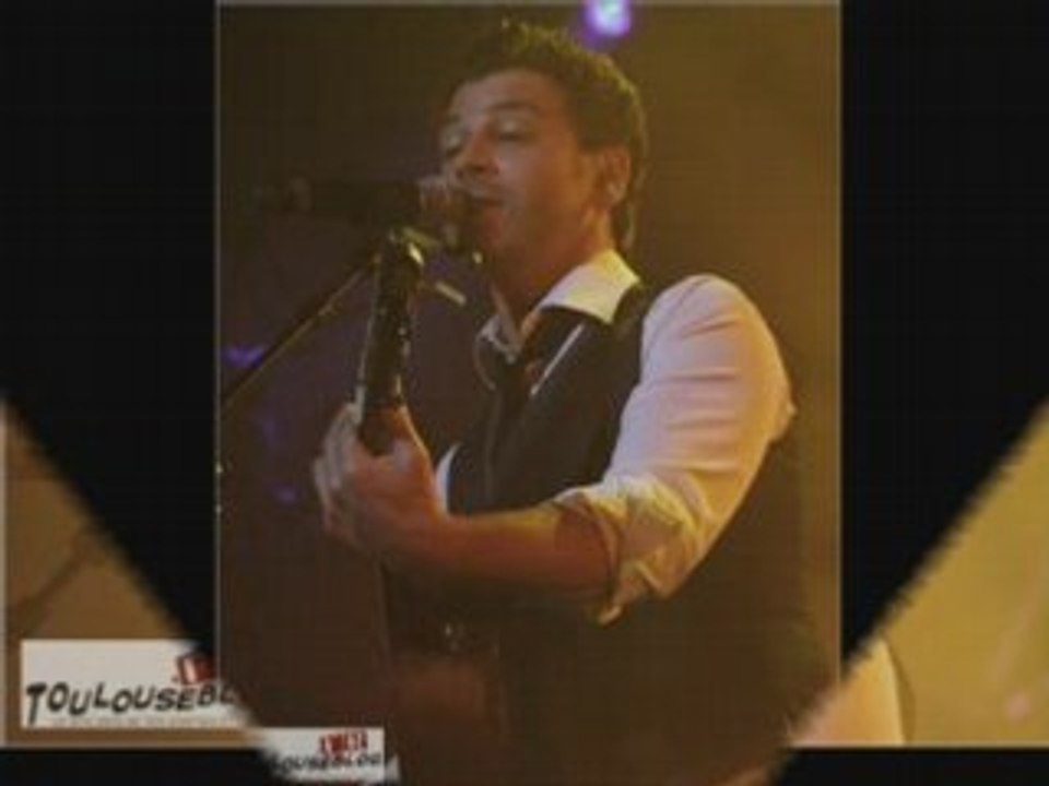 C.MAE CONCERT toulouse zenith 02/05/2008