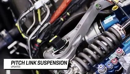 Le Top 5 des petits secrets de l'extraordinaire Porsche 919 Hybrid Evo