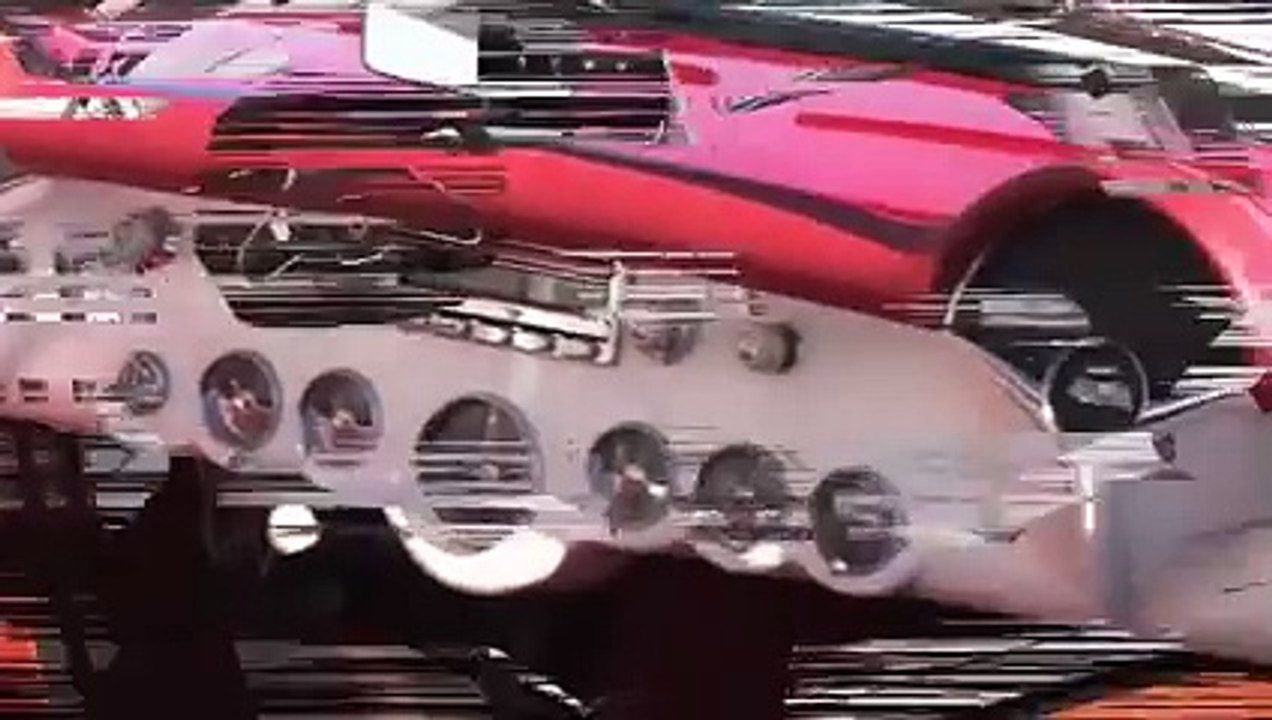 La nouvelle Chevrolet Corvette C8 Cabriolet