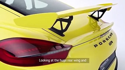 Vidéo : Porsche, le TOP 5 des GT les plus existantes