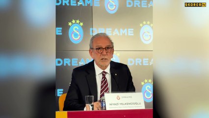 Galatasaray'da Slavko Vincic tepkisi! 'Bu hakemi istemedik, normal bir şey değil'