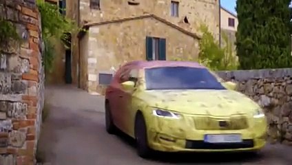 Nouvelle Skoda Octavia 2019, premier essai