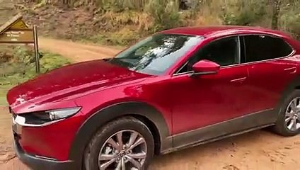 Mazda CX-30, présentation en vidéo de ce SUV Coupé