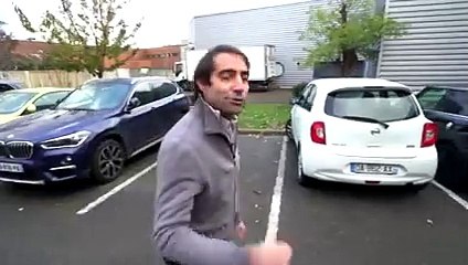 Premier contact : le Mitsubishi Eclipse Cross PHEV en vidéo