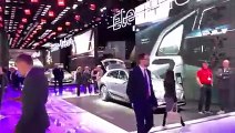 Salon de Francfort 2019 : présentation des concepts-cars du stand Audi