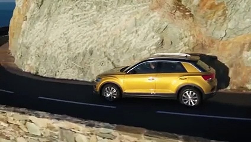 VIDEO - Volkswagen Taigo, découverte du petit...