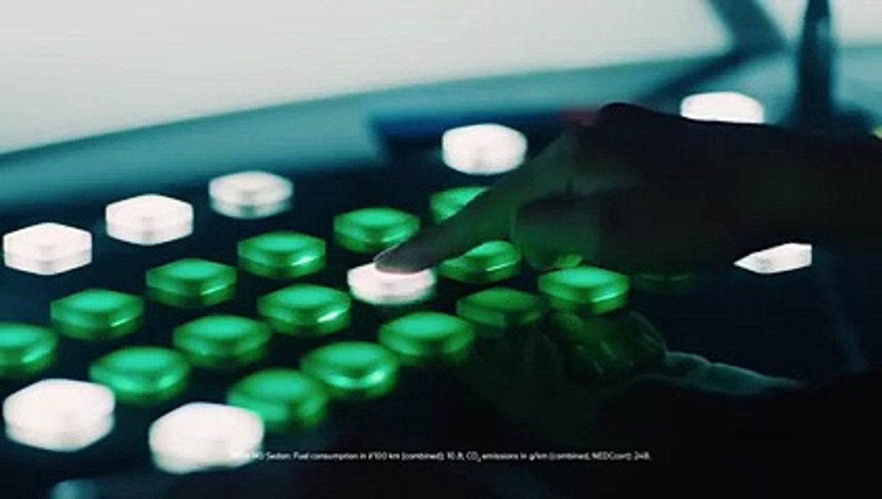 Vidéo : la nouvelle BMW M3 fait chanter son 6 cylindres en ligne