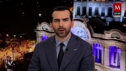 García Harfuch destaca más de 13 mil detenidos y decomisos en el gobierno de Sheinbaum