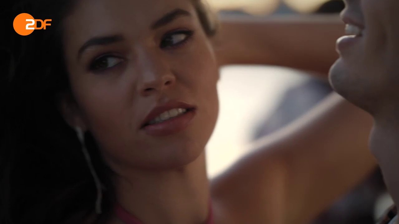 North Shore: Tod in Sydney - S01 Trailer (Deutsch) HD