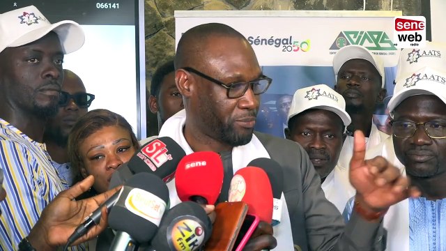 Promotion des talents locaux_ CICES intègre les artisans du textile dans sa plateforme Foire connect