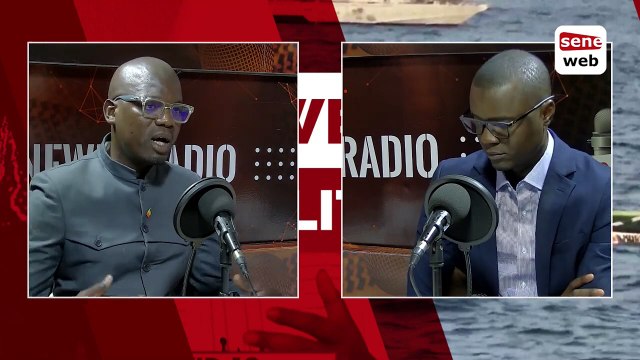 Financement des entrepreneurs, PME, _ Cet entrepreneur liste des solutions et interpelle Sonko