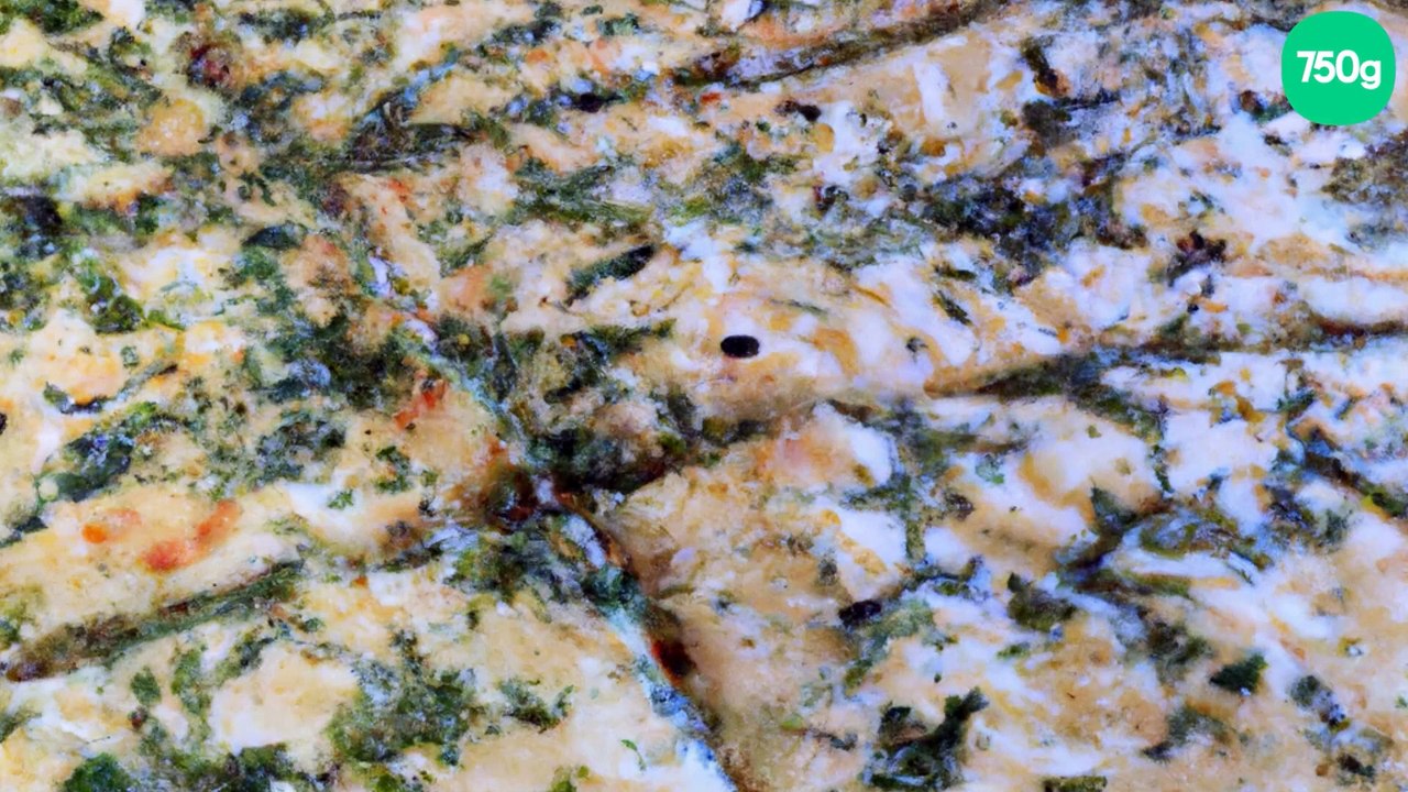 Tarte 3 fromages
