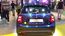 VIDEO - MINI Cooper restylée et MINI Strip, présentation en direct du salon de Munich 2021