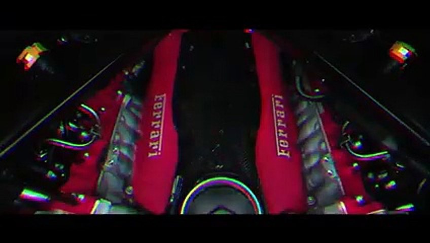 La Ferrari SF90 Stradale, la première hybride...