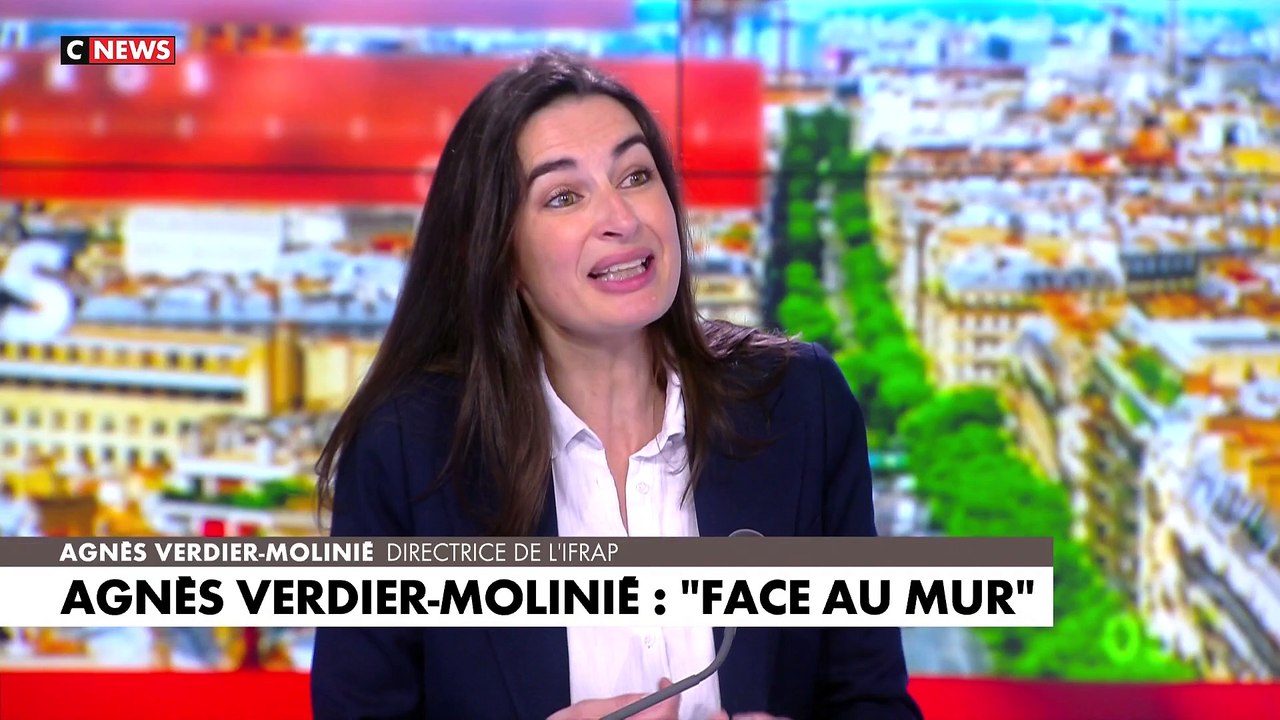 Agnes Molinier Mariee | Agnès Verdier Molinié Méprisante – SKRW