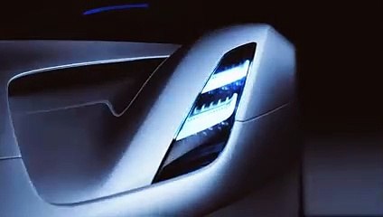 La Lotus Evija, une hypercar 100 % électrique