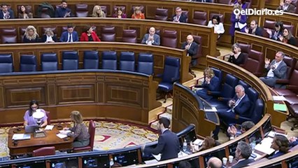 📹 Bustinduy, al PP: “Hay que tener audacia para hablar de bienestar cuando regalaron 60.000 millones a la banca con decenas de miles de familias desahuciadas”