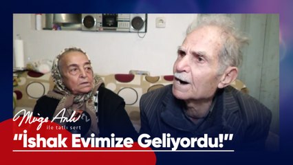 Mahir'in anneanne ve dedesi birbirleriyle yine ters düştü! - Müge Anlı ile Tatlı Sert 26 Şubat 2025