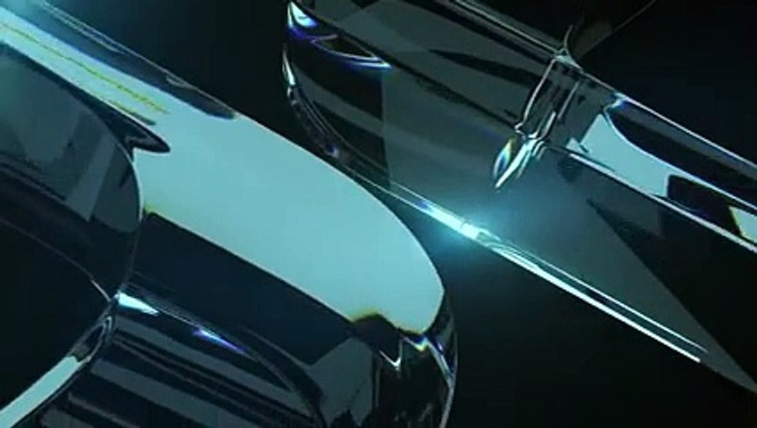 Troisième teaser de l'Aston Martin DBX