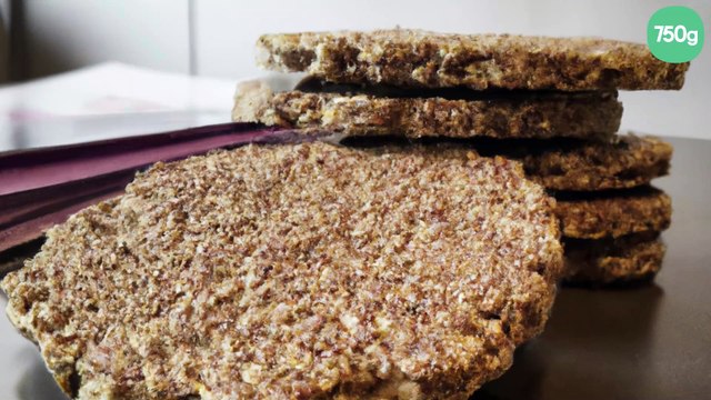 Galettes de céréales