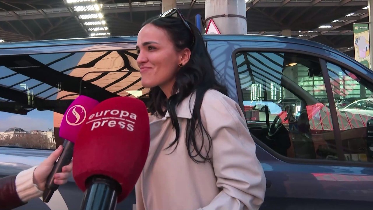 Ares Texeidó habla sobre la relación que matuvo Claudia Bavel con su ex, David Guapo