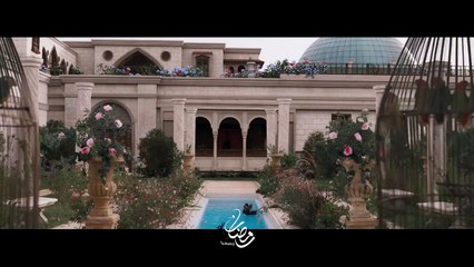 رمضان 2025: تعرف على مسلسل 'معاوية' الجديد مع لجين إسماعيل ✨