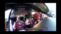 Emission Turbo du 16/01/2011 : Citroën DS3 WRC avec Sébastien Loeb...