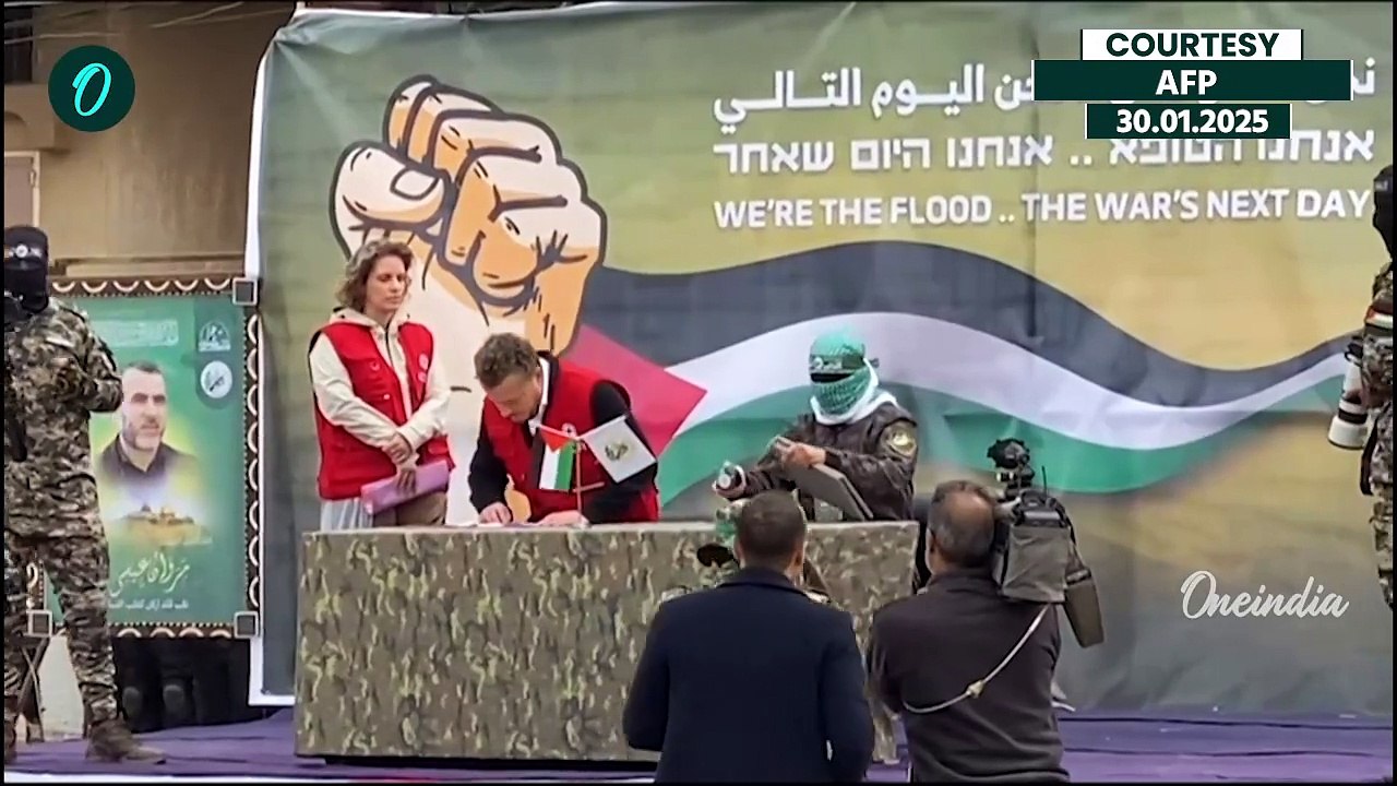 Israel Hamas Ceasefire: नए समझौते पर कितना टिक पाएंगे Israel और Hamas | वनइंडिया हिन्दी