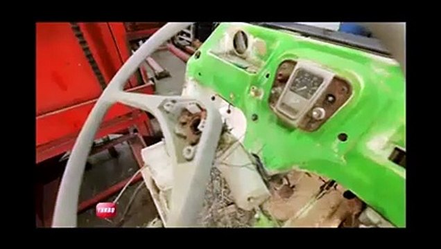 Emission Turbo du 27/03/2011 : Hyundai Genesis Coupé, Aston Martin Virage, Renault R-Space Concept..