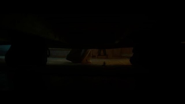 Le Murmure du diable Bande-annonce VF