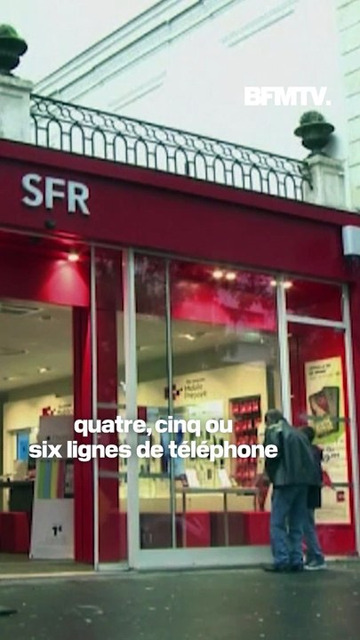 Forfaits mobile: le "pack famille", bon plan pour faire des économies ?