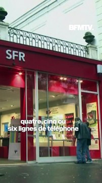 Forfaits mobile: le pack famille , bon plan pour faire des économies ?