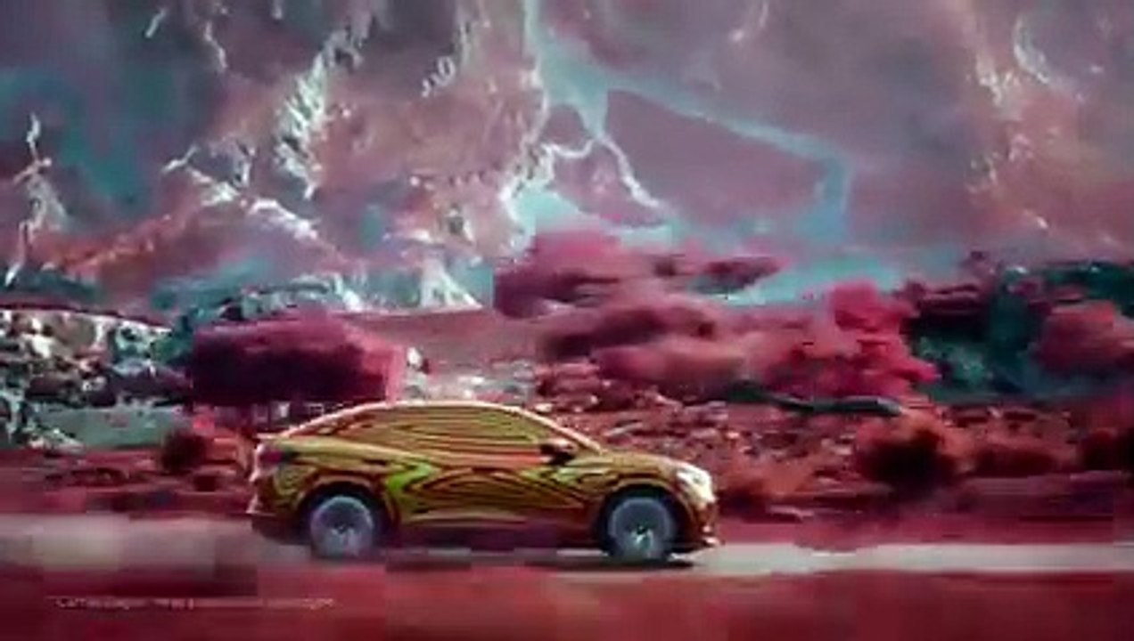 VIDEO – Volkswagen ID.5, la version Coupé de l’ID.4 en approche