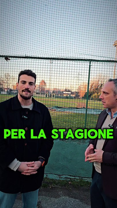 Gli Old Rags Lodi tornano in serie B