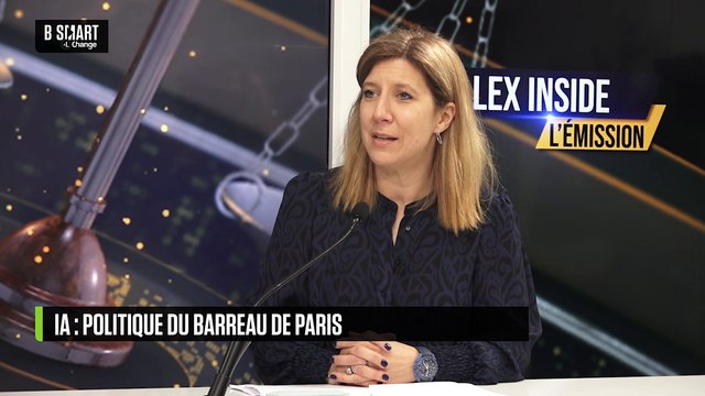LEX INSIDE - LEX INSIDE, 2e partie du 26 février 2025