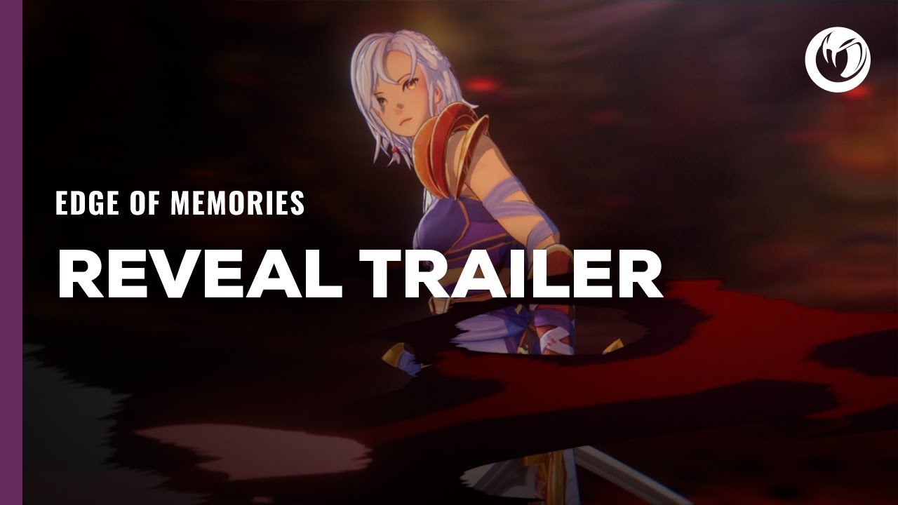 Edge of Memories - Trailer d'annonce