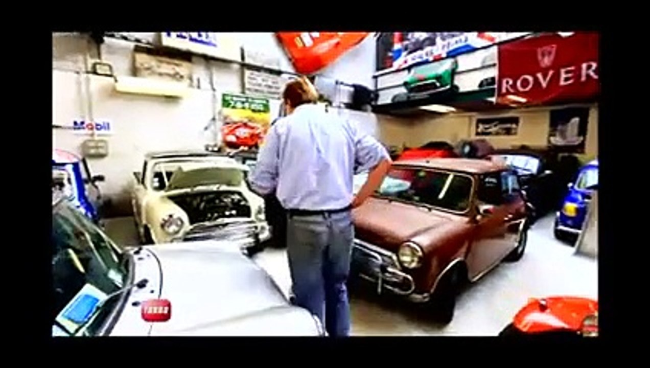 Emission Turbo du 20/11/2011 : Aston Martin Cygnet, Porsche 911 Type 991, Audi A6, BMW Série 5...