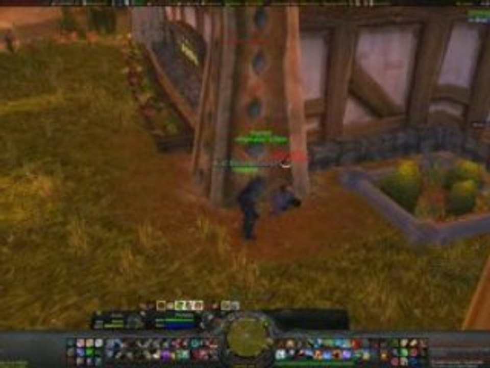 Ally Ownage 102 Drawf Ownage