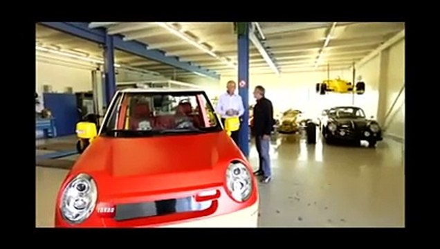 emission Turbo du 11/09/2011:Audi Q3, Citroën Tubik Concept, Toyota Yaris 3, Driver san Francisco