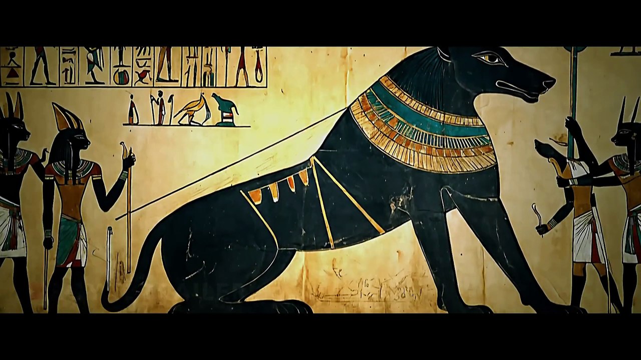 The Mummy 4 - Teaser Trailer _ Brendan Fraser, Rachel Weisz