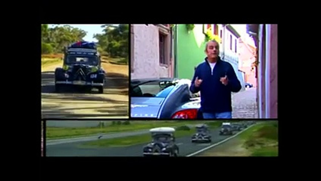 Emission Turbo du 01/11/2003 : Chrysler Crossfire, Nissan 350 Z, Salon de Tokyo 2003