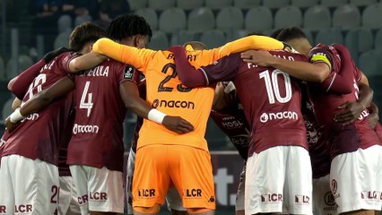 Vivez le sprint final à nos côtés !