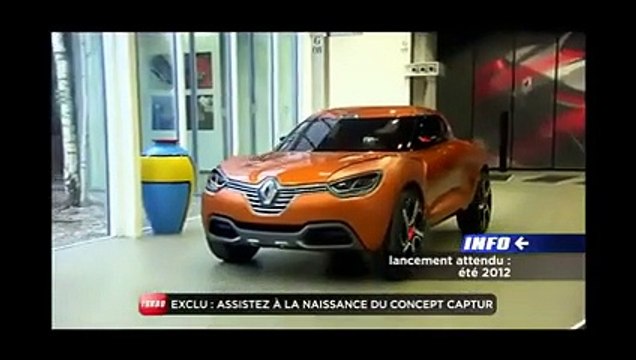 Emission Turbo du 27/02/2011 : Volkswagen Eos, Audi A7, Mercedes CLS...