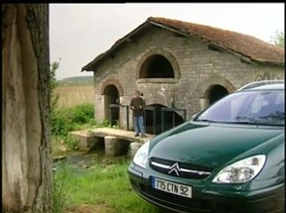 Emission Turbo du 20/05/2000 : mercedes classe c, Yamaha XVS 125 Dragstar