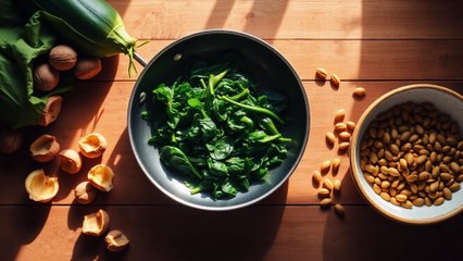 Zinc Deficiency Hair Loss: The Secret 3-Step Fix Big Pharma Hates (Works in 60 Days!)