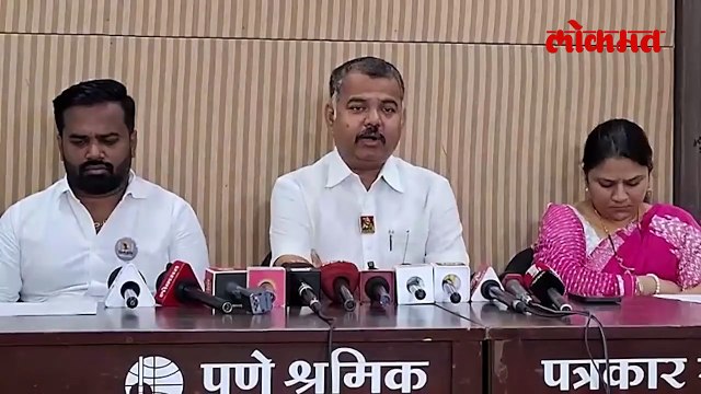 सोलापूरकर, कोरटकरवर गुन्हा दाखल करा..संभाजी ब्रिगेड आक्रमक का