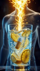 Zinc Deficiency Hair Loss: The Hidden Fix Big Pharma Ignores (Proven in 60 Days!)