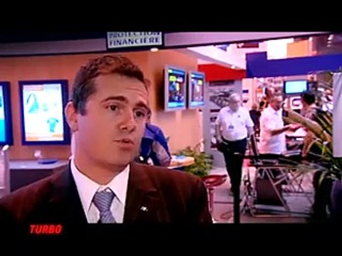 Emission Turbo du 12/01/2008 : Audi A4, Alfa Romeo 159; Skoda Fabia Combi, Ford Cabriolet GT…